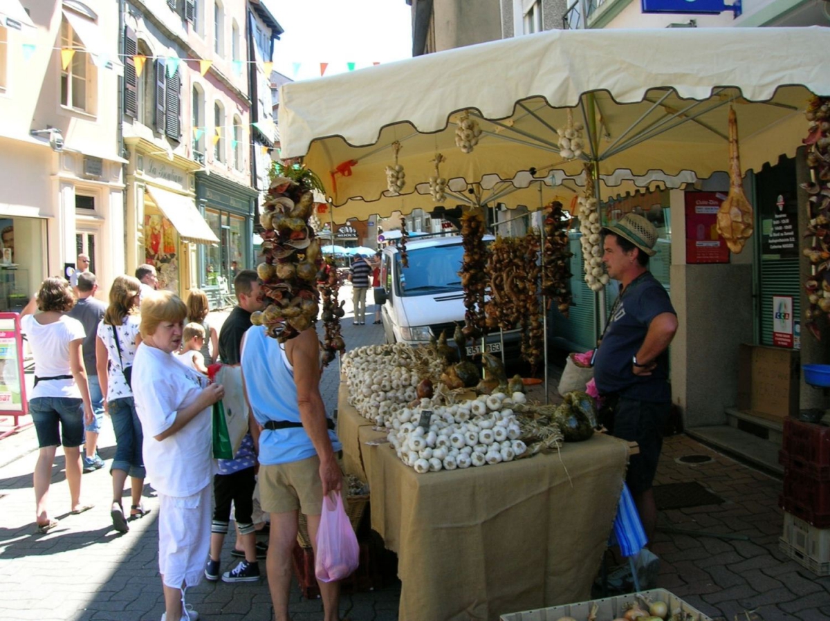 Les Chelles Alvernia - Olliergues visuel 7/8