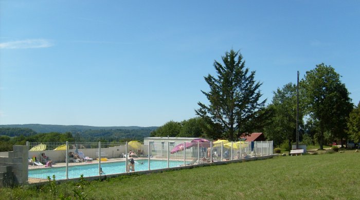 Les Chênes Clairs Midi-Pirenei - Condat visuel 2/7 Les Chênes Clairs Midi-Pirenei - Condat visuel 2/7