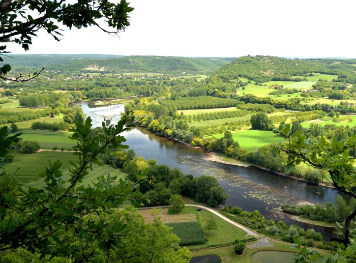 Les Chênes Clairs Midi-Pirenei - Condat visuel 5/7 Les Chênes Clairs Midi-Pirenei - Condat visuel 5/7