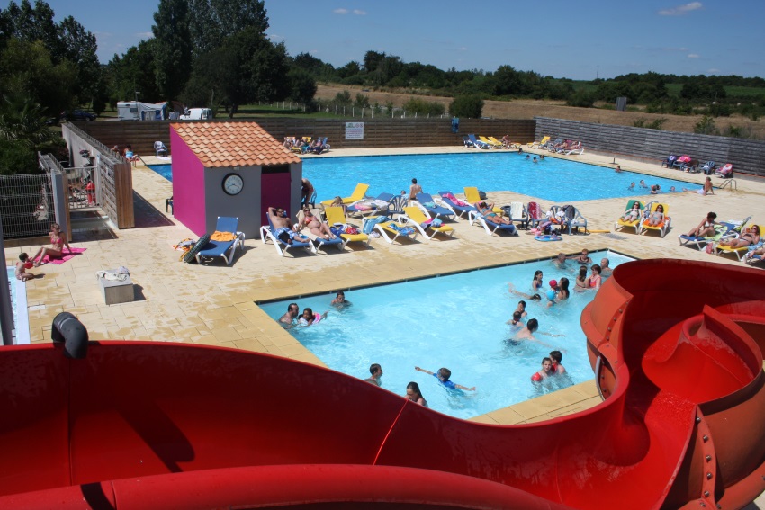 Les Chênes Verts Paesi della Loira - Bourgneuf-en-Retz visuel 2/7 Les Chênes Verts Paesi della Loira - Bourgneuf-en-Retz visuel 2/7