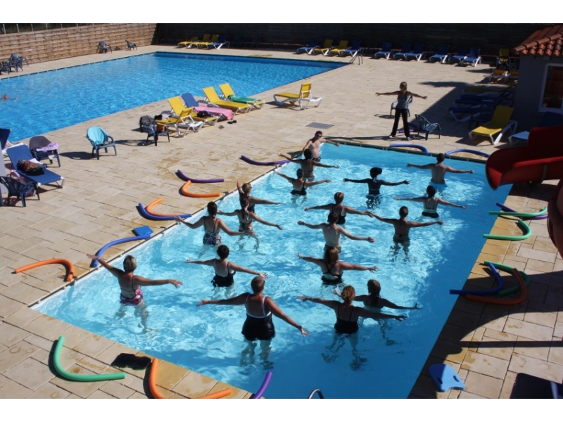 Les Chênes Verts Paesi della Loira - Bourgneuf-en-Retz visuel 3/7 Les Chênes Verts Paesi della Loira - Bourgneuf-en-Retz visuel 3/7