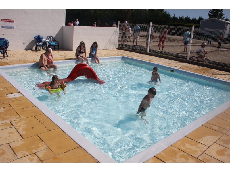 Les Chênes Verts Paesi della Loira - Bourgneuf-en-Retz visuel 4/7 Les Chênes Verts Paesi della Loira - Bourgneuf-en-Retz visuel 4/7