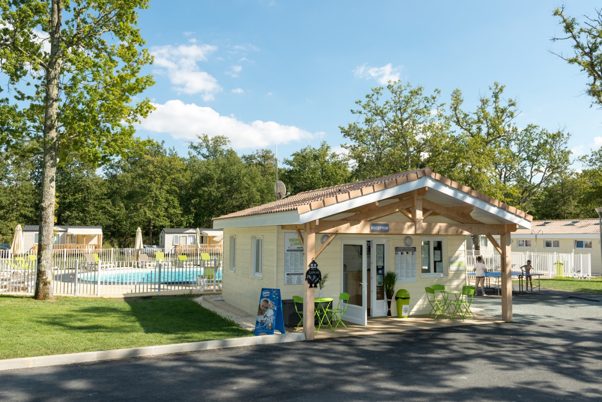 Les Chèvrefeuilles Poitou-Charentes - Royan visuel 5/11 Les Chèvrefeuilles Poitou-Charentes - Royan visuel 5/11