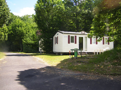 Le Lac de la Siauve Alvernia - Lanobre visuel 8/8