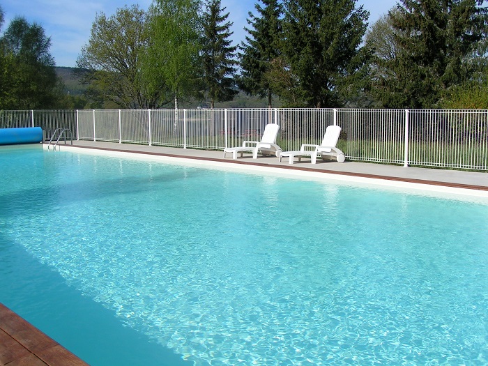 Le Lac de la Siauve Alvernia - Lanobre visuel 2/8