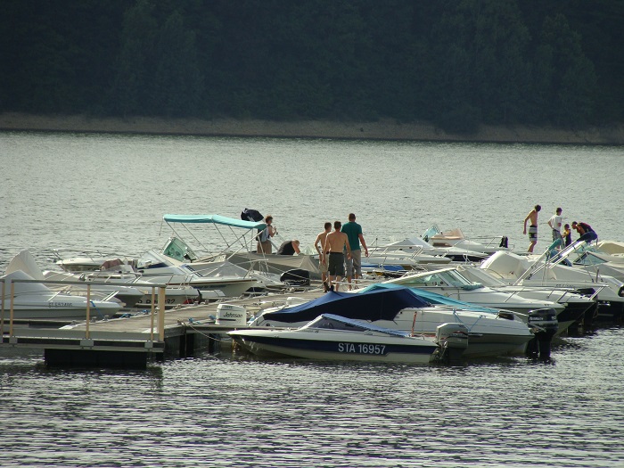 Le Lac de la Siauve Alvernia - Lanobre visuel 4/8