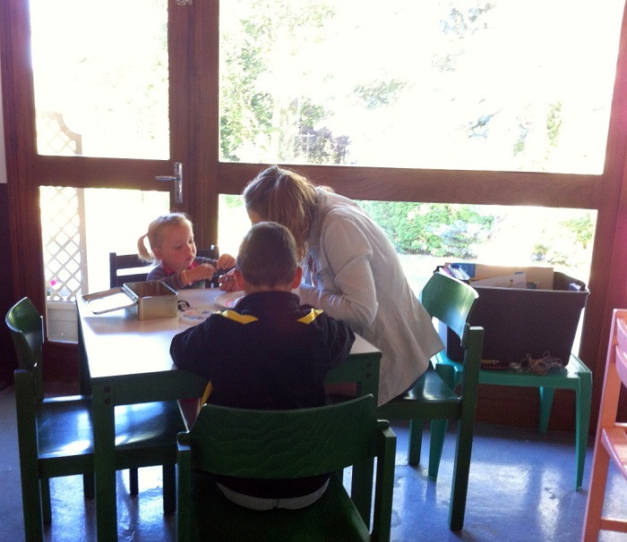 Le Lac de la Siauve Alvernia - Lanobre visuel 5/8