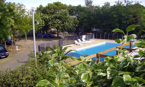 Les Cigales Linguadoca-Rossiglione - Pézenas visuel 12/12