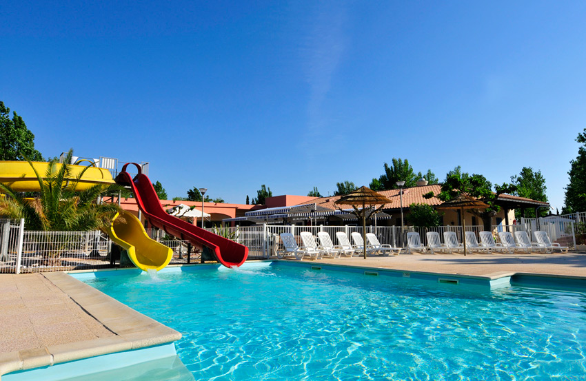 L'Occitan Linguadoca-Rossiglione - Vias visuel 1/7