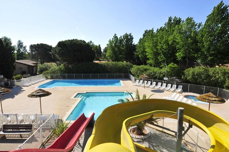 L'Occitan Linguadoca-Rossiglione - Vias visuel 5/7