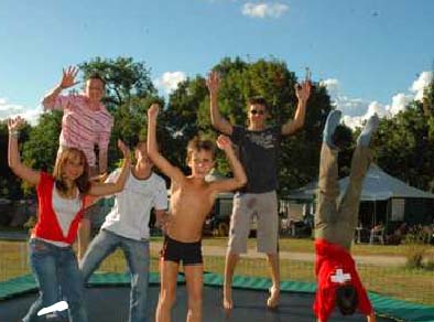 Les Cigales Midi-Pirenei - Rocamadour visuel 6/10