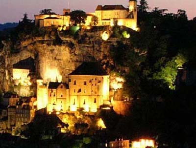 Les Cigales Midi-Pirenei - Rocamadour visuel 9/10