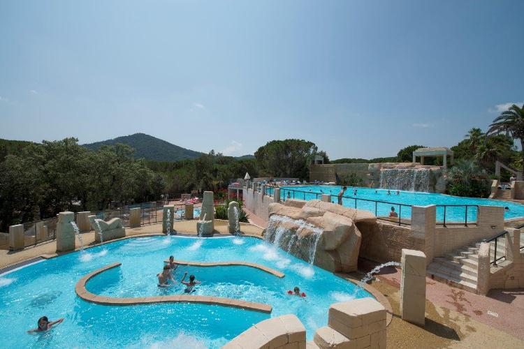 Les Cigales Provenza-Alpi-Costa Azzurra - Le Muy visuel 1/9