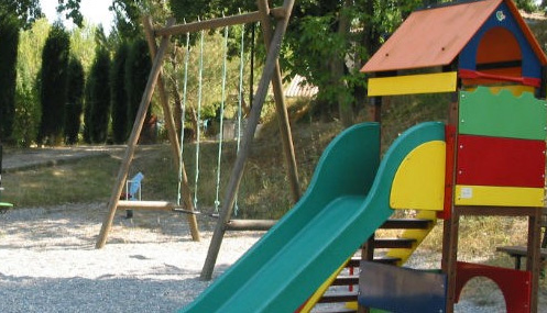 Les Cigales Provenza-Alpi-Costa Azzurra - Peyruis visuel 4/5