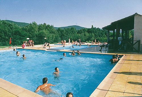 Les Civelles d'Ozon Rodano-Alpi - Saint-Lager-Bressac visuel 1/2