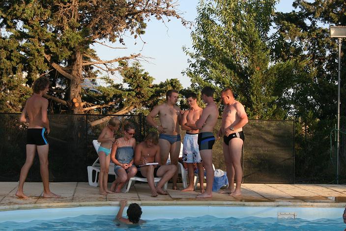 Les Clairettes Linguadoca-Rossiglione - Fontès visuel 4/7 Les Clairettes Linguadoca-Rossiglione - Fontès visuel 4/7