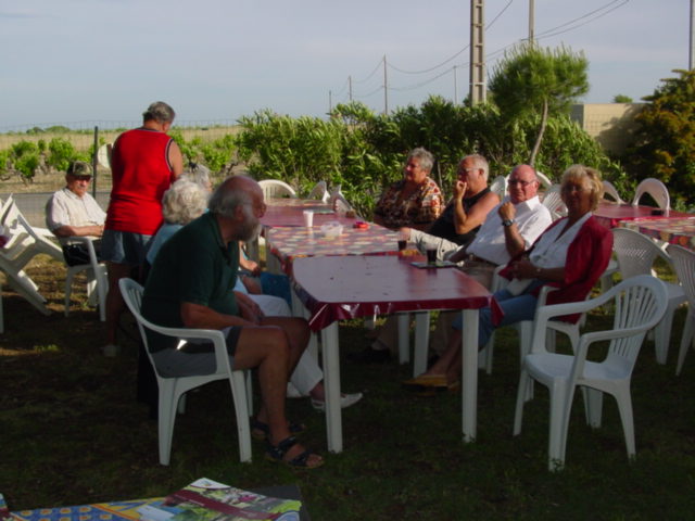 Les Clairettes Linguadoca-Rossiglione - Fontès visuel 7/7 Les Clairettes Linguadoca-Rossiglione - Fontès visuel 7/7