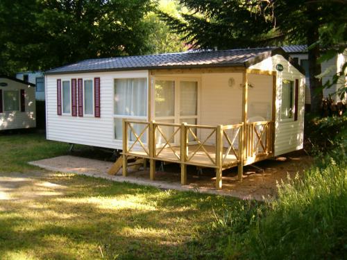 Les Clarines Alvernia - La Bourboule visuel 3/3