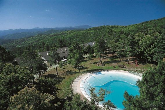 Les Cledelles Lou Serre de Lacan Linguadoca-Rossiglione - Saint-Germain-de-Calberte visuel 1/8