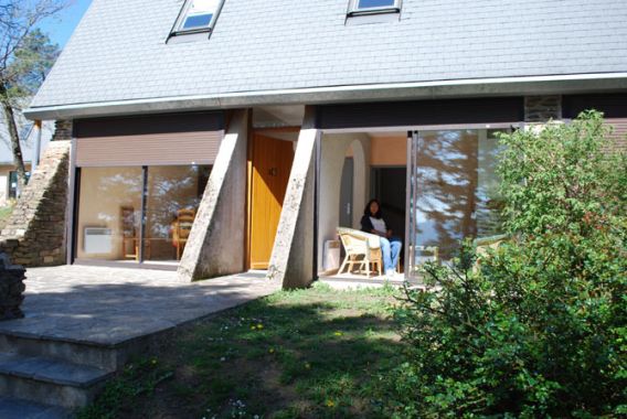 Les Cledelles Lou Serre de Lacan Linguadoca-Rossiglione - Saint-Germain-de-Calberte visuel 2/8