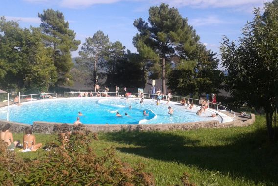 Les Cledelles Lou Serre de Lacan Linguadoca-Rossiglione - Saint-Germain-de-Calberte visuel 3/8