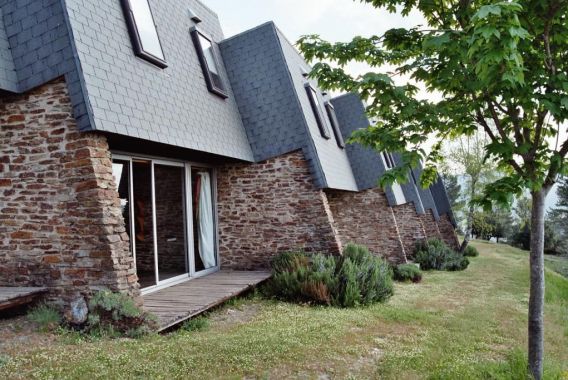 Les Cledelles Lou Serre de Lacan Linguadoca-Rossiglione - Saint-Germain-de-Calberte visuel 4/8