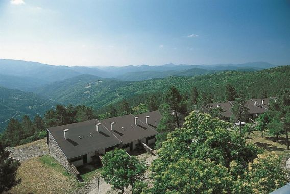 Les Cledelles Lou Serre de Lacan Linguadoca-Rossiglione - Saint-Germain-de-Calberte visuel 5/8