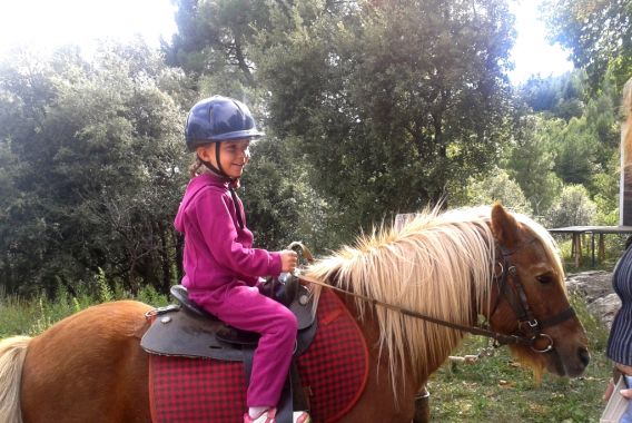 Les Cledelles Lou Serre de Lacan Linguadoca-Rossiglione - Saint-Germain-de-Calberte visuel 6/8