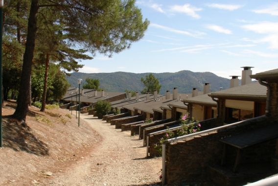 Les Cledelles Lou Serre de Lacan Linguadoca-Rossiglione - Saint-Germain-de-Calberte visuel 7/8