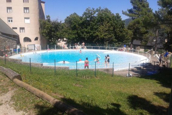 Les Cledelles Lou Serre de Lacan Linguadoca-Rossiglione - Saint-Germain-de-Calberte visuel 8/8