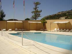 Les Clos Rodano-Alpi - Nyons visuel 1/1