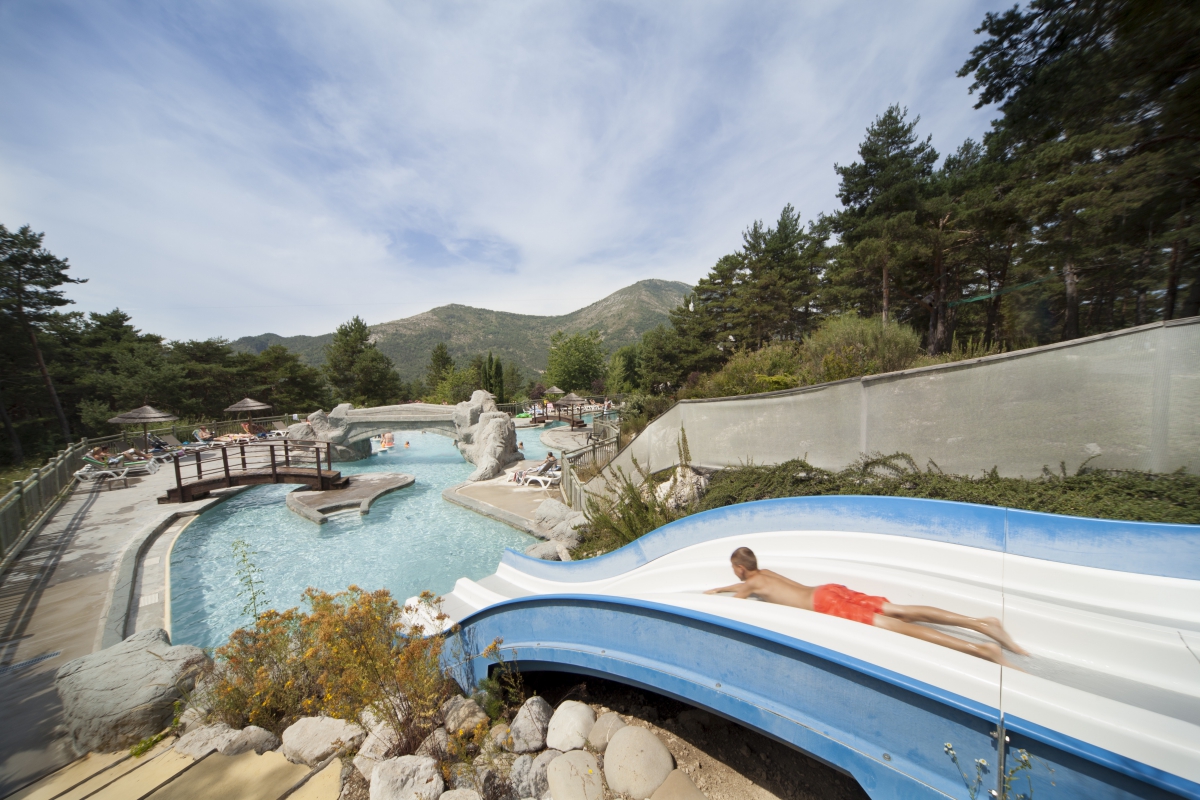 Les Collines de Castellane Provenza-Alpi-Costa Azzurra - Castellane visuel 9/10 Les Collines de Castellane Provenza-Alpi-Costa Azzurra - Castellane visuel 9/10