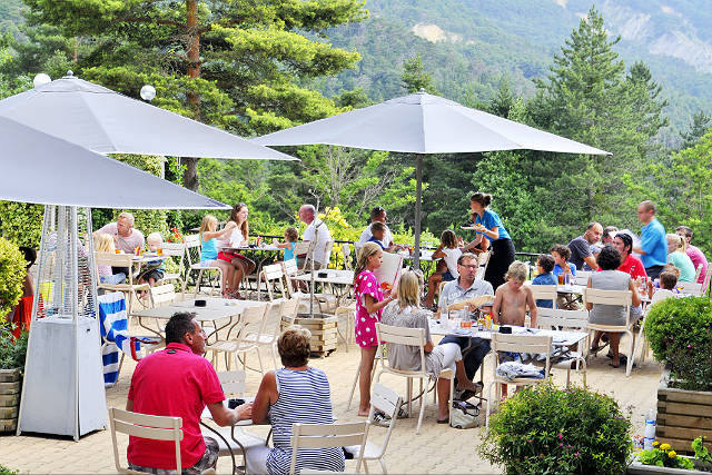 Les Collines de Castellane Provenza-Alpi-Costa Azzurra - Castellane visuel 5/10 Les Collines de Castellane Provenza-Alpi-Costa Azzurra - Castellane visuel 5/10