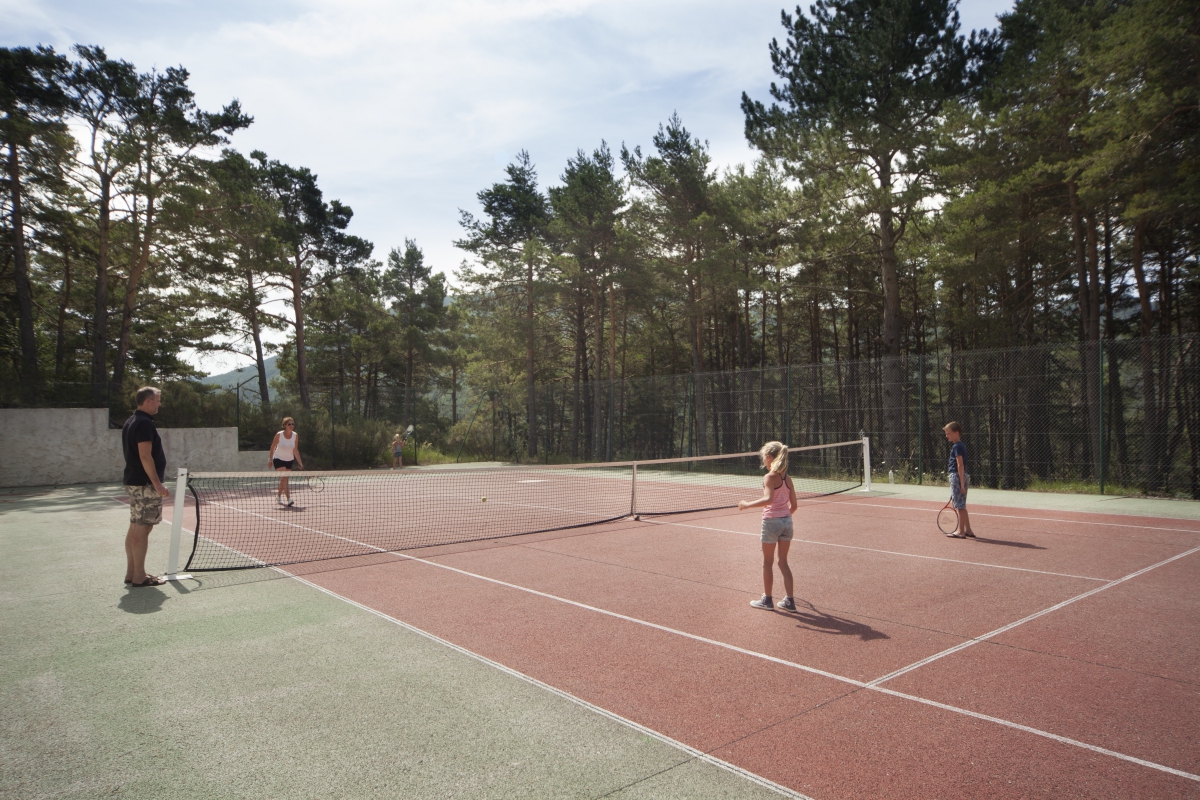 Les Collines de Castellane Provenza-Alpi-Costa Azzurra - Castellane visuel 7/10 Les Collines de Castellane Provenza-Alpi-Costa Azzurra - Castellane visuel 7/10