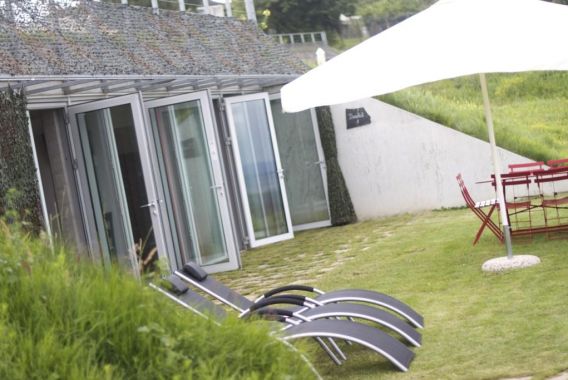 Les collines de Sainte-Féréole Limosino - Sainte-Féréole visuel 2/12 Les collines de Sainte-Féréole Limosino - Sainte-Féréole visuel 2/12