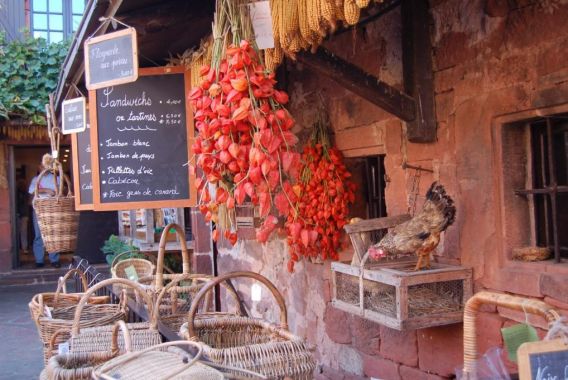 Les collines de Sainte-Féréole Limosino - Sainte-Féréole visuel 9/12 Les collines de Sainte-Féréole Limosino - Sainte-Féréole visuel 9/12