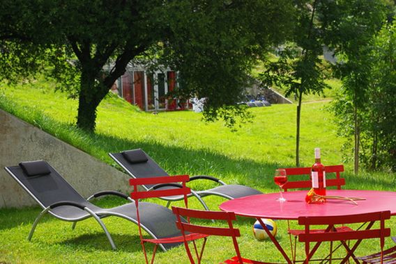 Les collines de Sainte-Féréole Limosino - Sainte-Féréole visuel 10/12 Les collines de Sainte-Féréole Limosino - Sainte-Féréole visuel 10/12