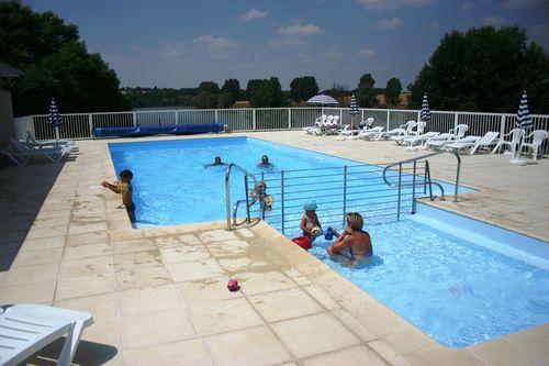 Les Coteaux du Lac Centro-Valle della Loira - Chemillé-sur-Indrois visuel 5/10 Les Coteaux du Lac Centro-Valle della Loira - Chemillé-sur-Indrois visuel 5/10