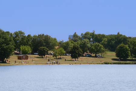 Les Coteaux du Lac Centro-Valle della Loira - Chemillé-sur-Indrois visuel 6/10 Les Coteaux du Lac Centro-Valle della Loira - Chemillé-sur-Indrois visuel 6/10