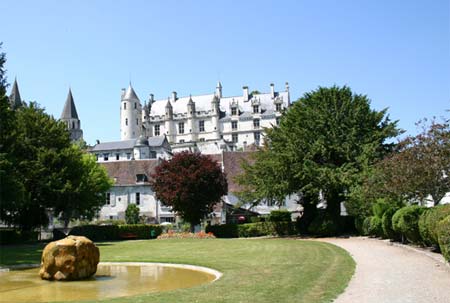 Les Coteaux du Lac Centro-Valle della Loira - Chemillé-sur-Indrois visuel 8/10 Les Coteaux du Lac Centro-Valle della Loira - Chemillé-sur-Indrois visuel 8/10