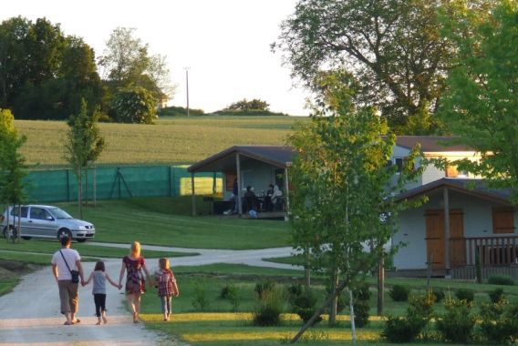 Les Coteaux du Lac Centro-Valle della Loira - Chemillé-sur-Indrois visuel 10/10 Les Coteaux du Lac Centro-Valle della Loira - Chemillé-sur-Indrois visuel 10/10