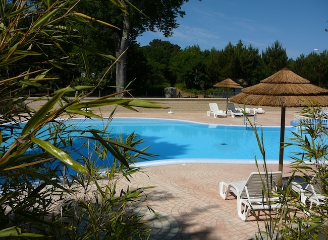Les Côtes de Saintonge Poitou-Charentes - Saint-Augustin visuel 3/7