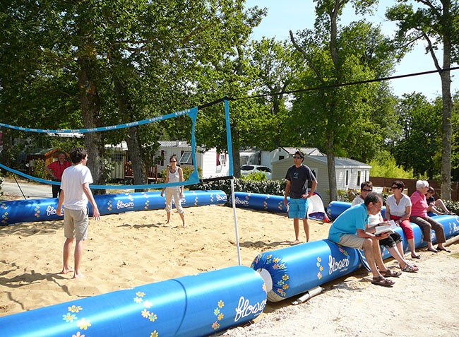 Les Côtes de Saintonge Poitou-Charentes - Saint-Augustin visuel 4/7