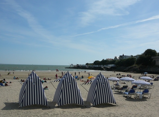 Les Côtes de Saintonge Poitou-Charentes - Saint-Augustin visuel 7/7