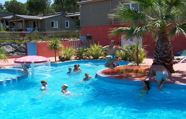 Les Cottages de Pescalunes Linguadoca-Rossiglione - Agde visuel 2/10