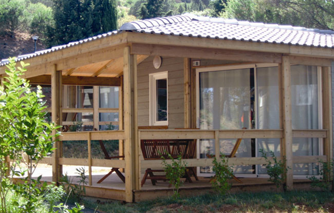 Les Cottages de Pescalunes Linguadoca-Rossiglione - Agde visuel 4/10