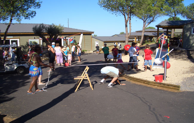 Les Cottages de Pescalunes Linguadoca-Rossiglione - Agde visuel 8/10