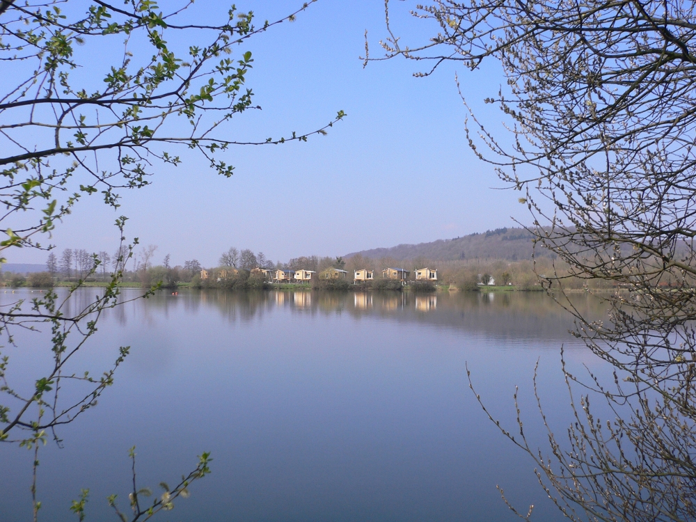Les Cottages des Etangs Alta Normandia - Pont-Audemer visuel 1/1