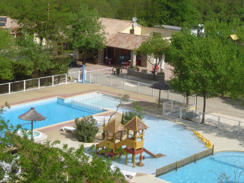 Les Coudoulets Rodano-Alpi - Pradons visuel 4/11 Les Coudoulets Rodano-Alpi - Pradons visuel 4/11