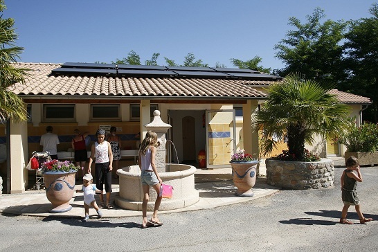 Les Coudoulets Rodano-Alpi - Pradons visuel 6/11 Les Coudoulets Rodano-Alpi - Pradons visuel 6/11